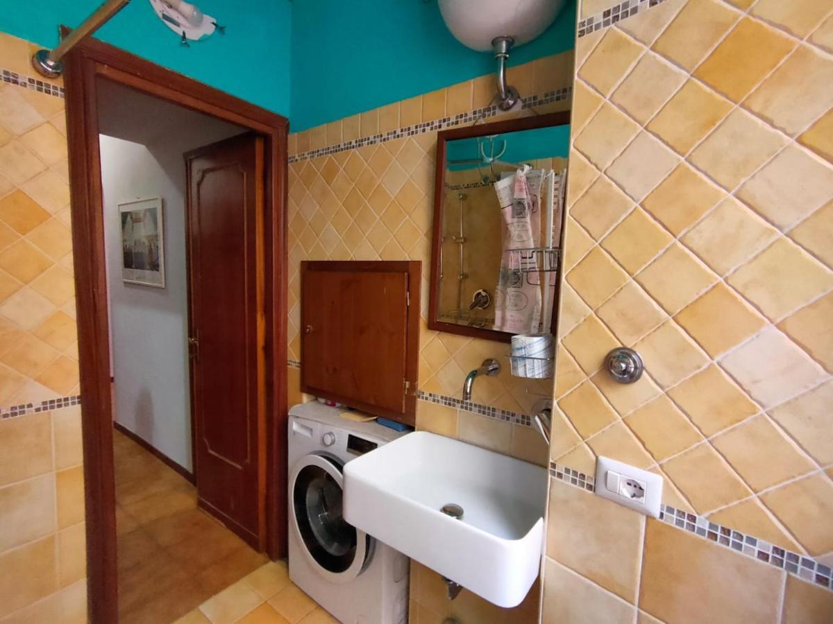 Latini'S Home Рим Екстериор снимка