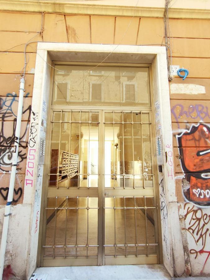Latini'S Home Рим Екстериор снимка