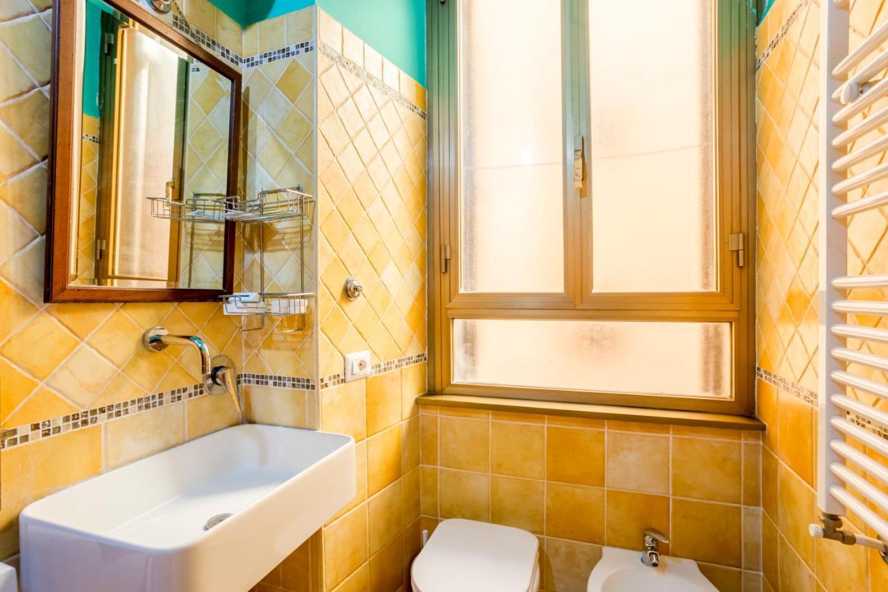 Latini'S Home Рим Екстериор снимка