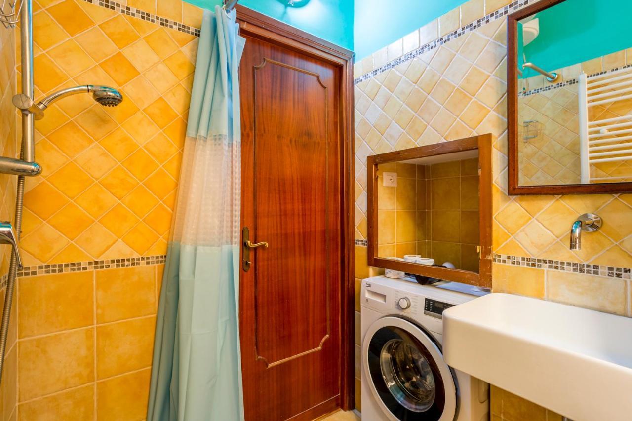 Latini'S Home Рим Екстериор снимка